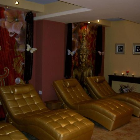 Relax Holiday Complex & Spa Slantschew brjag Exterior foto