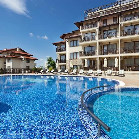 Relax Holiday Complex & Spa Slantschew brjag Exterior foto