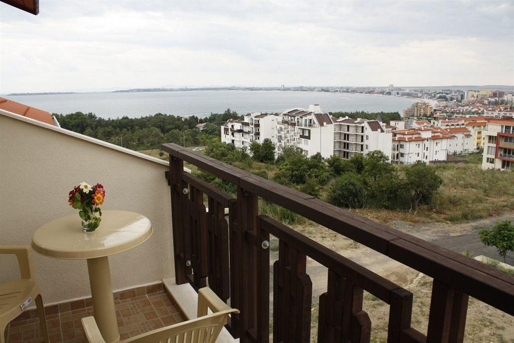 Relax Holiday Complex & Spa Slantschew brjag Exterior foto