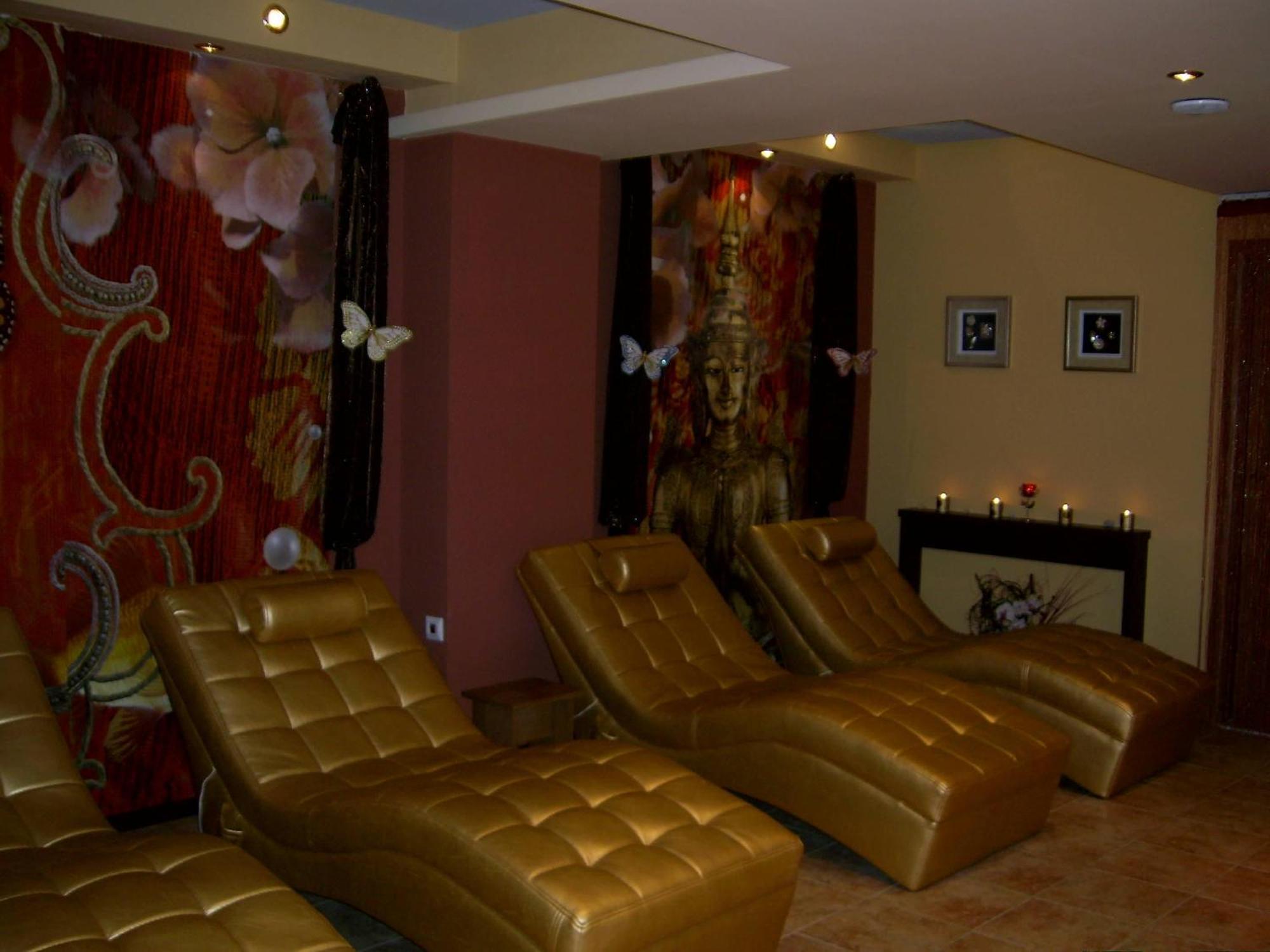 Relax Holiday Complex & Spa Slantschew brjag Exterior foto
