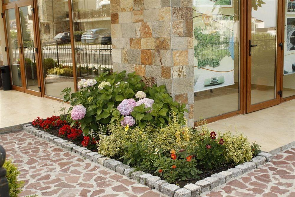 Relax Holiday Complex & Spa Slantschew brjag Exterior foto