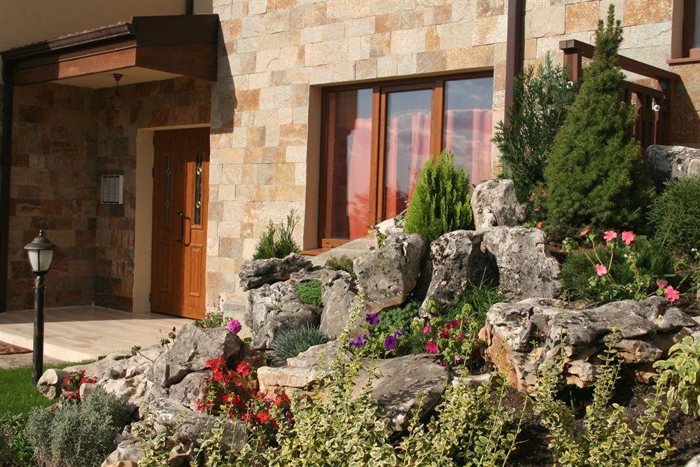 Relax Holiday Complex & Spa Slantschew brjag Exterior foto