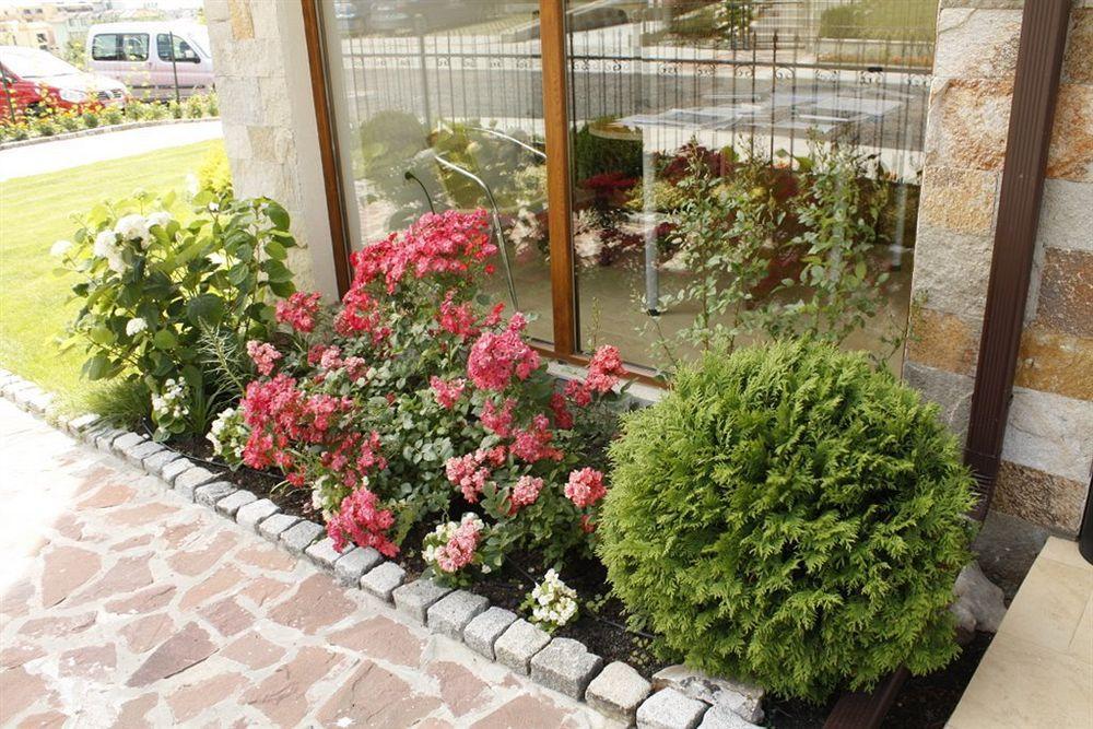 Relax Holiday Complex & Spa Slantschew brjag Exterior foto