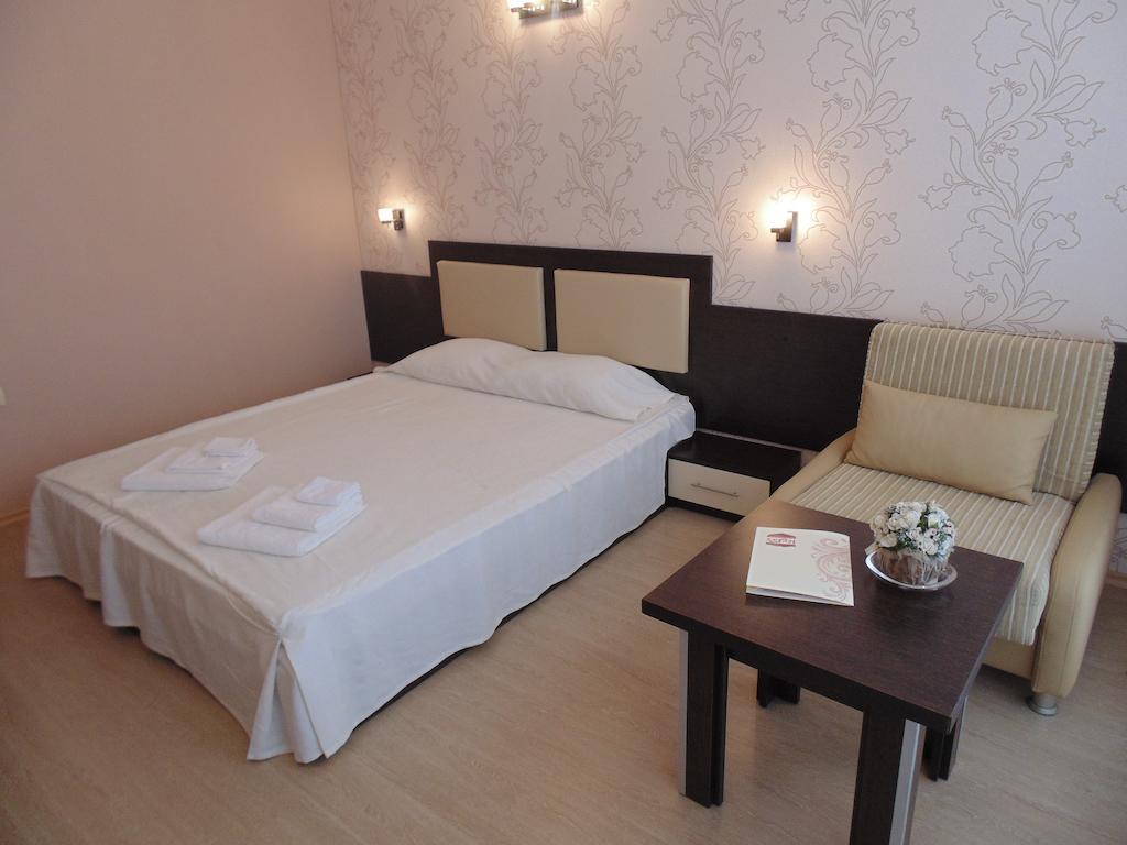 Relax Holiday Complex & Spa Slantschew brjag Exterior foto
