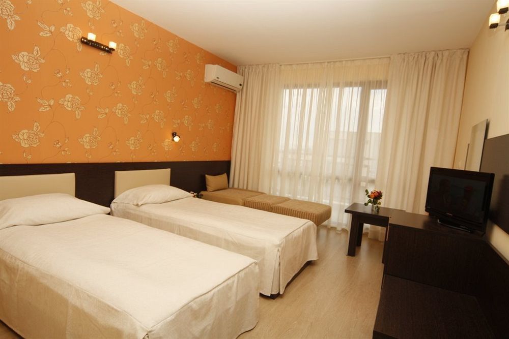 Relax Holiday Complex & Spa Slantschew brjag Exterior foto