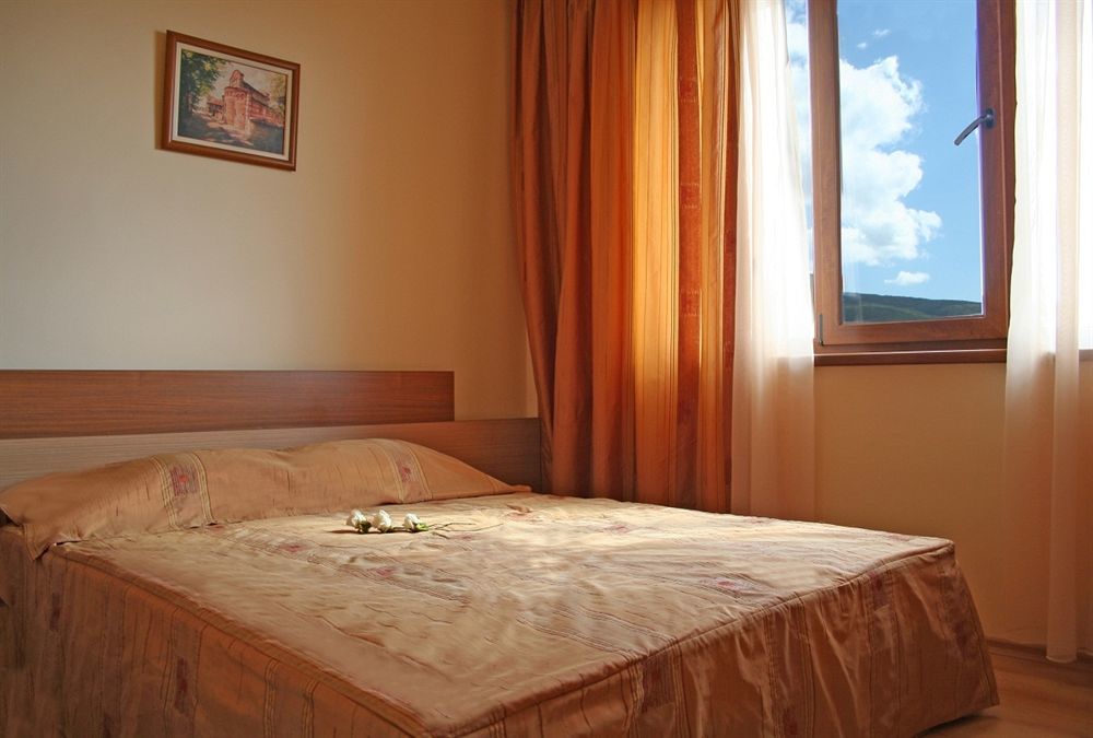 Relax Holiday Complex & Spa Slantschew brjag Exterior foto