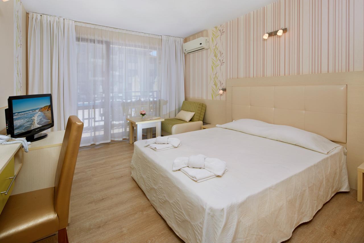 Relax Holiday Complex & Spa Slantschew brjag Exterior foto
