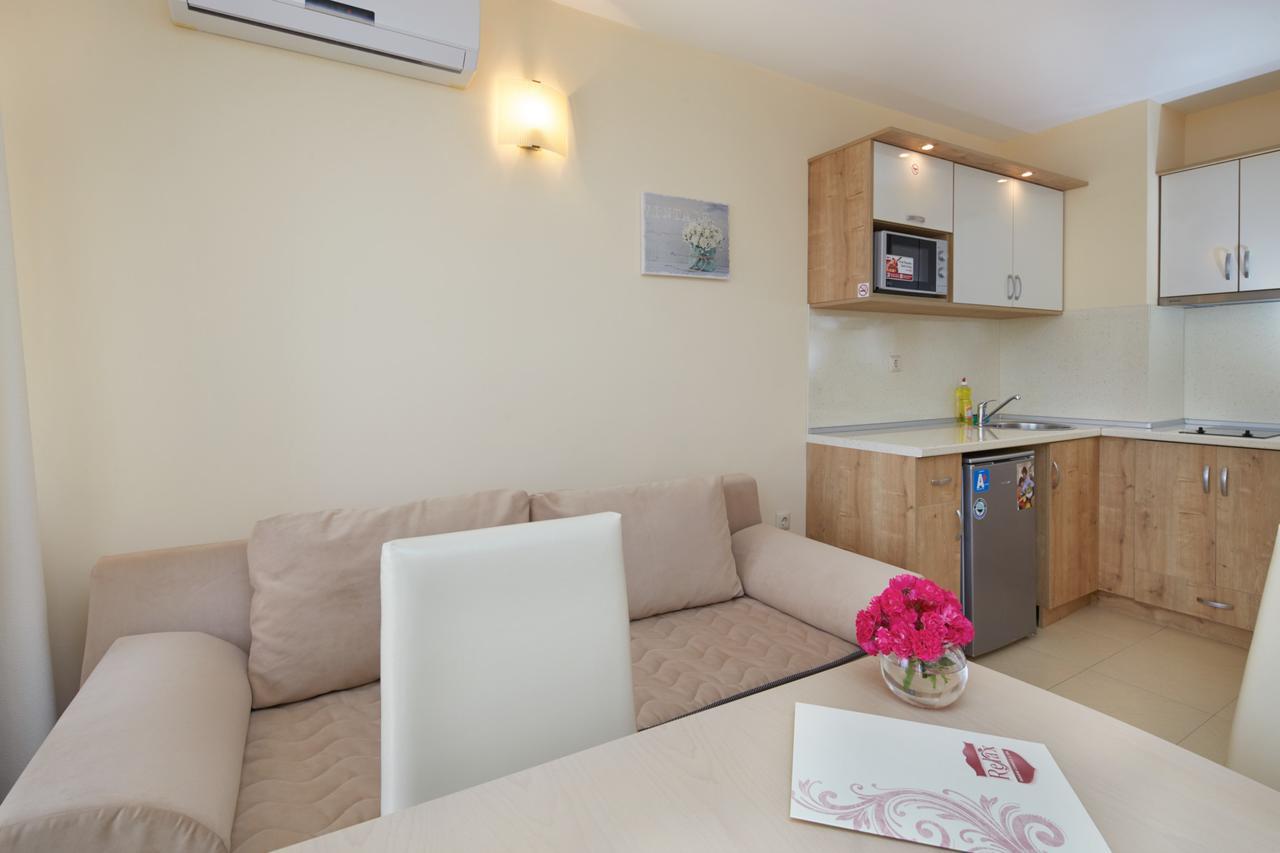 Relax Holiday Complex & Spa Slantschew brjag Exterior foto