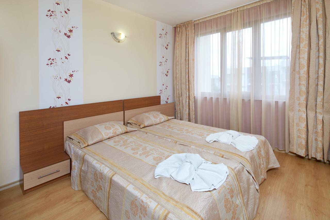 Relax Holiday Complex & Spa Slantschew brjag Exterior foto