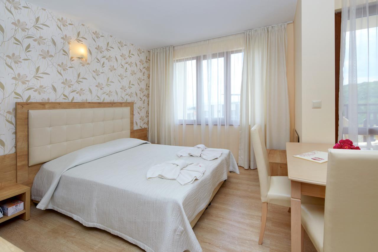 Relax Holiday Complex & Spa Slantschew brjag Exterior foto