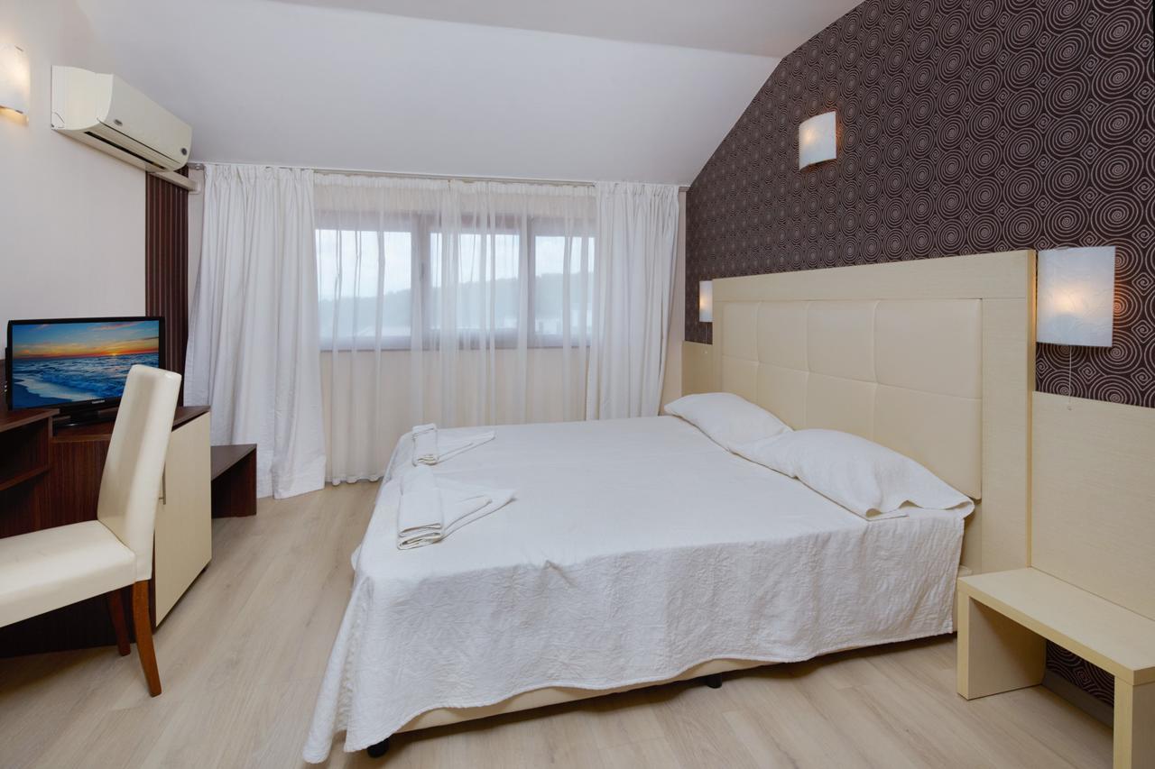 Relax Holiday Complex & Spa Slantschew brjag Exterior foto