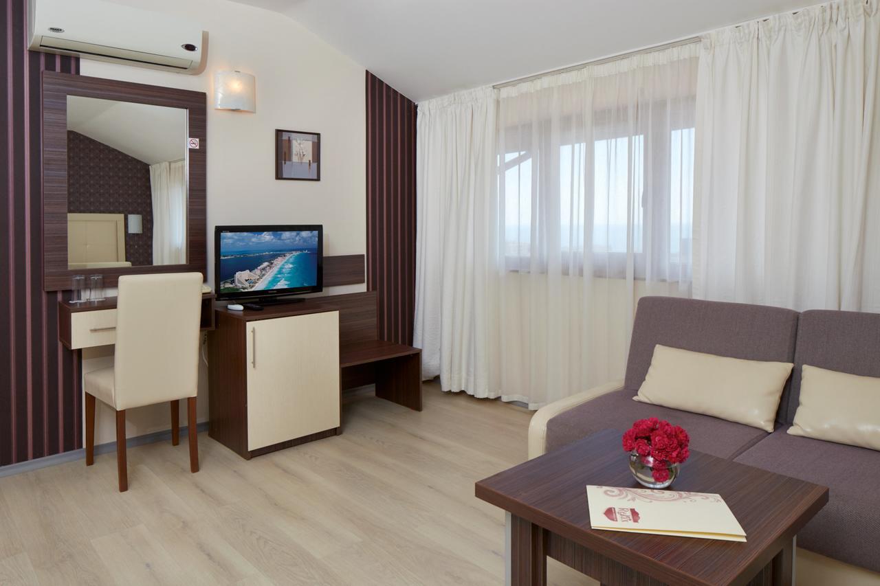 Relax Holiday Complex & Spa Slantschew brjag Exterior foto