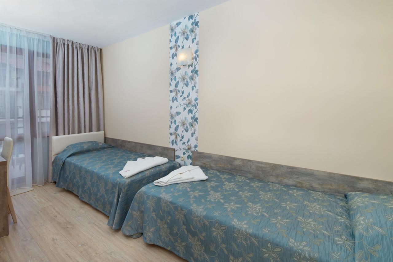 Relax Holiday Complex & Spa Slantschew brjag Exterior foto