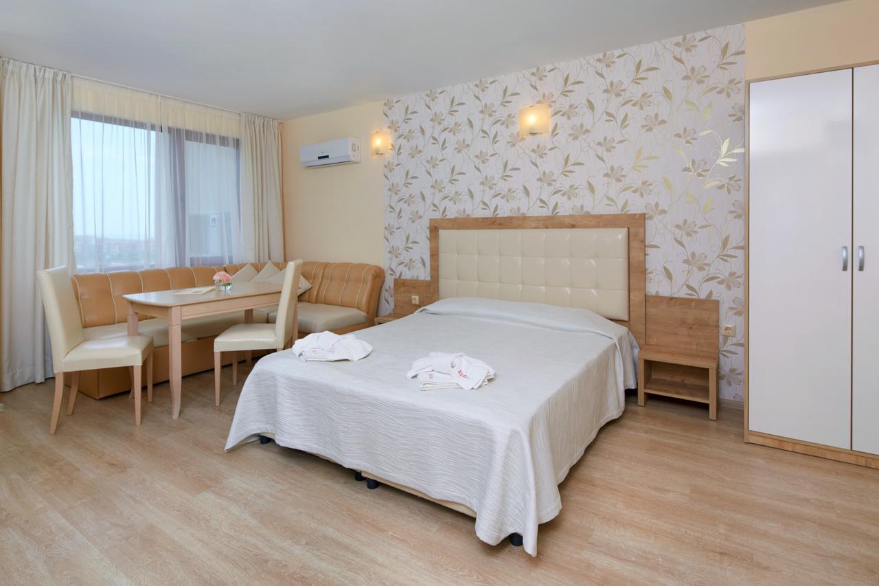 Relax Holiday Complex & Spa Slantschew brjag Exterior foto