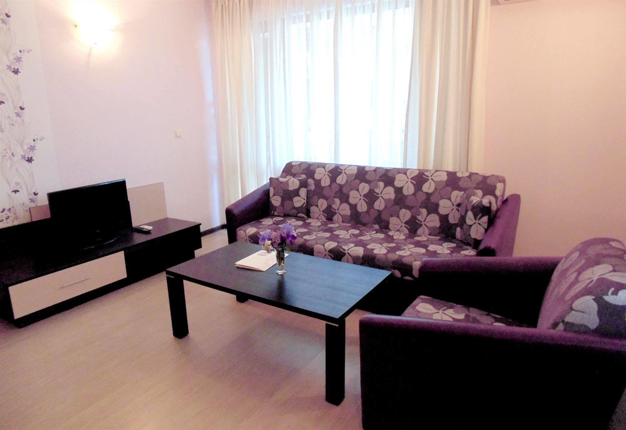 Relax Holiday Complex & Spa Slantschew brjag Exterior foto