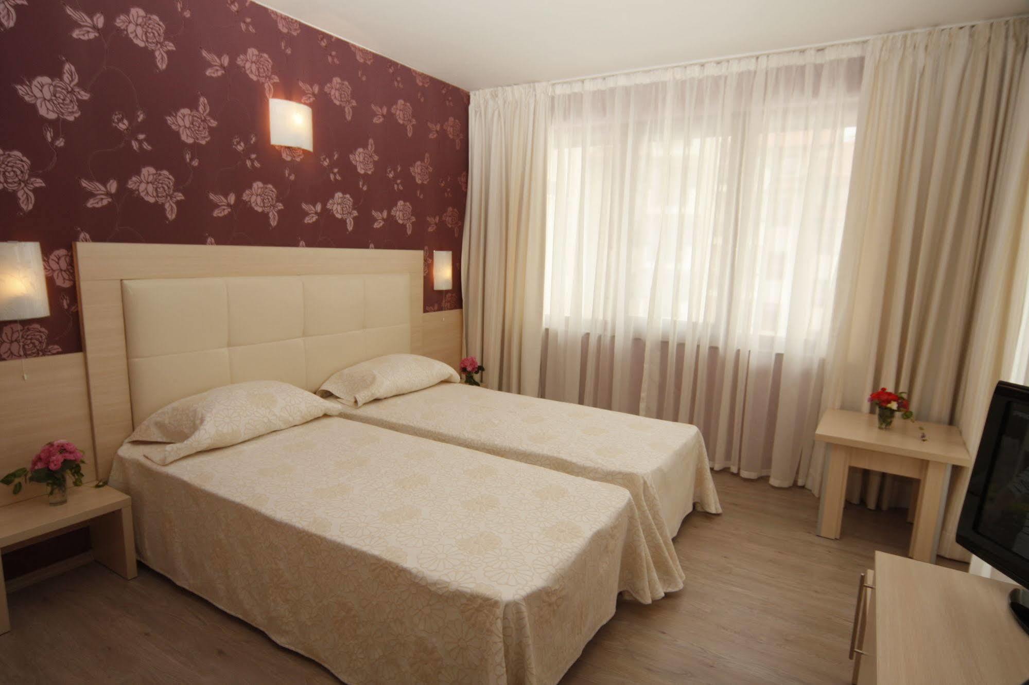 Relax Holiday Complex & Spa Slantschew brjag Exterior foto